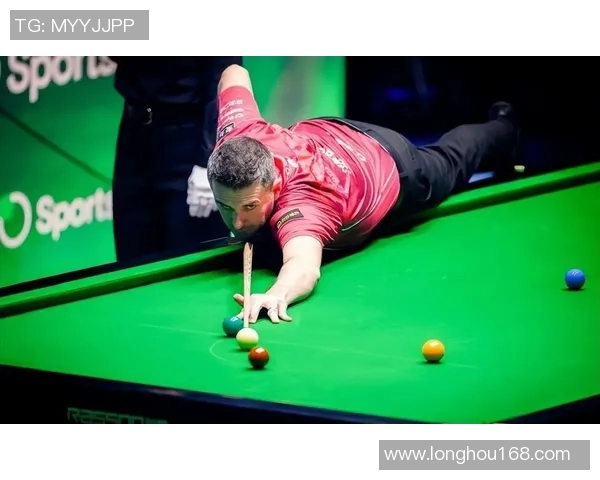 塞尔比10-8打败特鲁姆普，第三次登顶英国锦标赛，集齐三套小皇冠