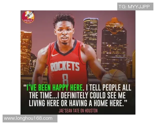 火箭小将找到决心！上台17分钟高效砍12+3 没有失误显示前进